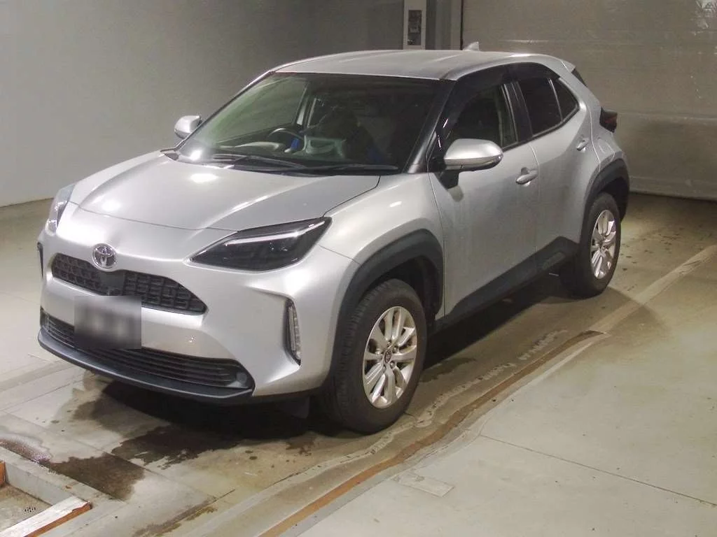 Toyota Yaris Cross MXPB15 2022